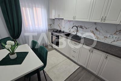 Apartament de vanzare 2 camere mobilat utilat balcon Strand Apartament de vanzare 2 camere mobilat utilat balcon Strand - 6