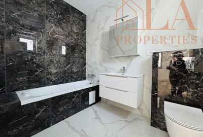 Casa 4 camere | Incalzire in pardoseala | Teren 558mp | Domnesti - 11