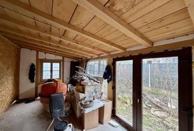 Casă cu 4 camere de vânzare - 19