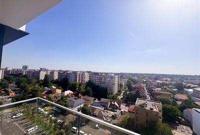 Apartament de vanzare 2 camere One Cotroceni Park - 11