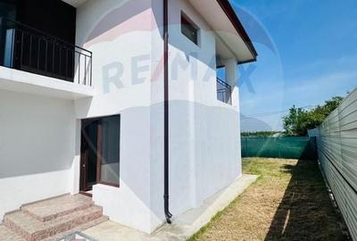 Duplex Elegant P+1 in Crevedia - 3