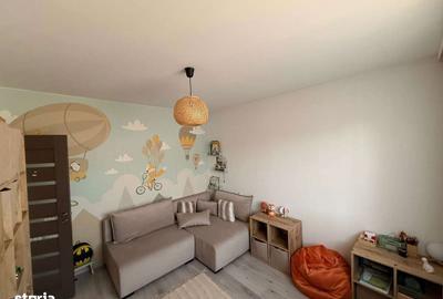 Casă cu 3 camere cu Teren 370 Mp în Sâncraiu de Mureș - 11