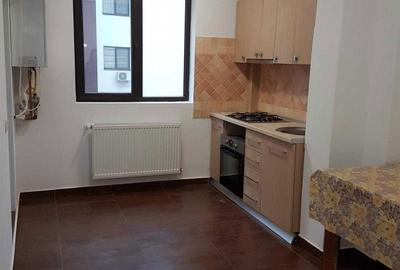 Garsonieră decomandată în Central - 8