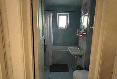 Apartament cu 2 camere decomandat în Mănăștur