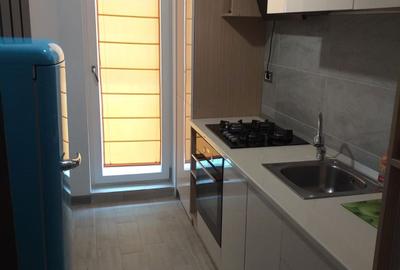 Apartament cu 2 camere decomandat în Nord