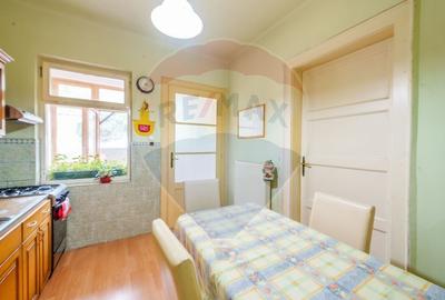 Vand sau schimb casa 6 camere + spatiu comercial, Aradul Nou. - 11