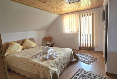 Casă cu Teren 806 Mp în Moroeni - 10