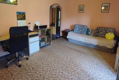 Apartament 2 camere, decomandat, 60 mp, etaj 3/4, 2 balcoane, vedere verde – Ale - 12