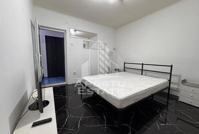 Apartament cu 2 camere decomandat, mobilat în Dacia - 5