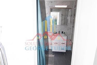 Apartament 2 camere  80 mp. LUX, La Cittadella Garden, Str. Apeductului 1E, BL A - 17