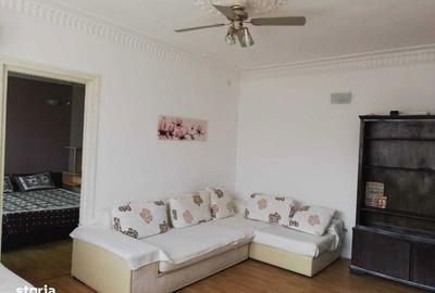 Apartament cu 2 camere semidecomandat în Tudor Vladimirescu - 1