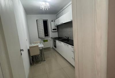 Apartament cu 2 camere decomandat în Sălaj