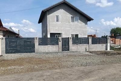 Casă cu Teren 500 Mp în Becicherecu Mic - 4