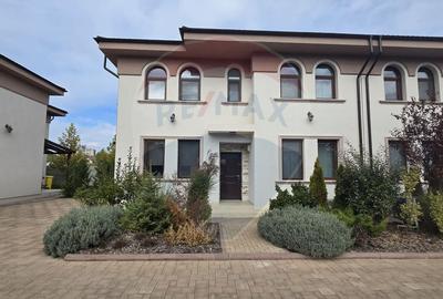 DE INCHIRIAT Casă / Vilă cu 5 camere în zona Ferme/OTOPENI - 1