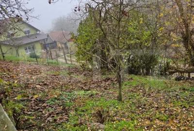Casă cu 4 camere cu Teren 976 Mp în Luna - 7