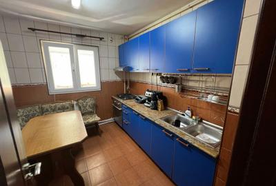 Apartament cu 3 camere decomandat în Chișinau - 4