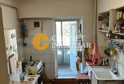 Apartament 3 camere decomandat Canta- Moara de Foc - 4