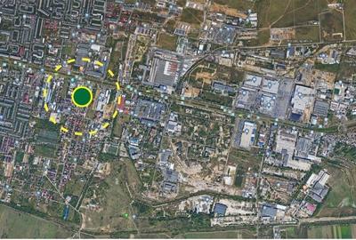 Oportunitate dezvoltare rezidentiala in zona Titan langa Metrou 1 Decembrie Oportunitate dezvoltare rezidentiala in zona Titan langa Metrou 1 Decembrie - 3