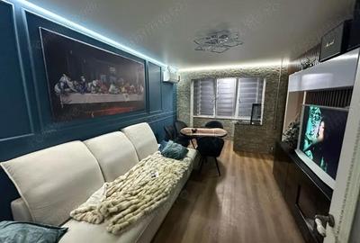 Apartament cu 2 camere decomandat în Pantelimon