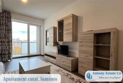 Apartament de inchiriat - Strada Evreilor Deportati, Bloc Pr - 3