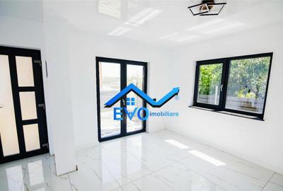 Casa moderna 120 mp utili , terasa 70 mp , Rediu , Iasi - 26