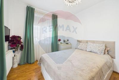 Apartament cu 2 camere decomandat, mobilat în 1 Decembrie 1918 - 5