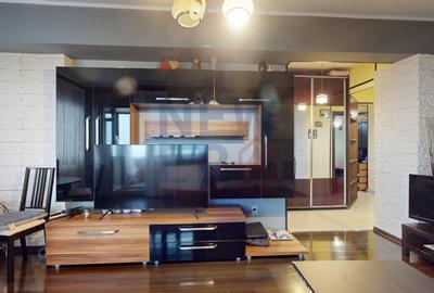 De vanzare apartament 2 camere-modern-terasa panoramica  Șos. Chitilei - 6