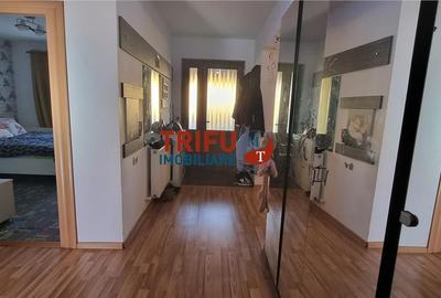 Casa 3 camere pe un nivel de vanzare zona Alba Micesti Casa 3 camere pe un nivel de vanzare zona Alba Micesti - 7