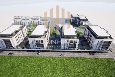 Apartament 2 camere , zona Centrul Vechi - 7