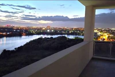 Vânzare Penthouse Nou pe firmă, cu wiew lacul  Fundeni Vânzare Penthouse Nou pe firmă, cu wiew lacul  Fundeni - 1