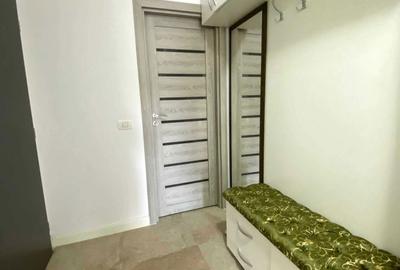 Apartament cu 2 camere decomandat în Cantemir - 1