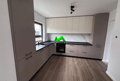 Casă individuală cu 4 camere cu Teren 427 Mp în Central - 1