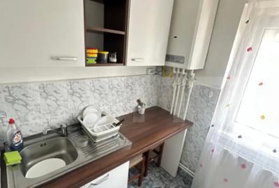 Garsonieră decomandată în Bălcescu - 3