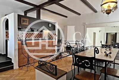 Apartament de inchiriat cu 4 camere in zona ultracentrala, Oradea - 3