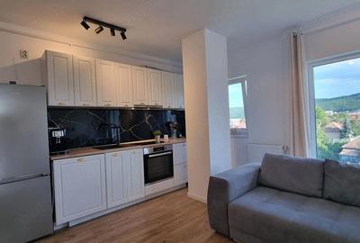 Apartament cu 2 camere decomandat în Florești - 4