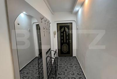 Apartament cu 3 camere, 64 mp, cu balcon, zona Nicolina - 7