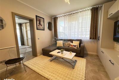 Apartament cu 2 camere în Central - 1