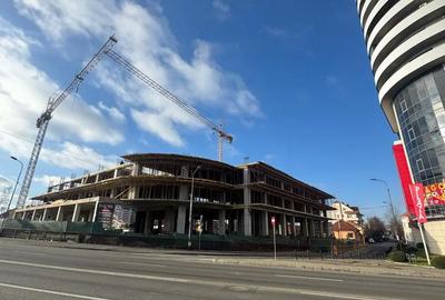 Apartament cu 2 camere decomandat în Central - 4