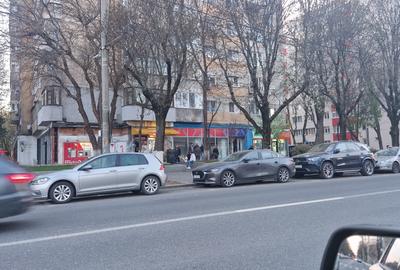 Spațiu comercial, de 75 mp, în Berceni - 2