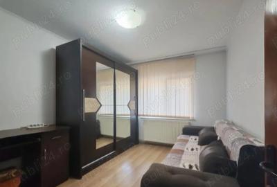 Apartament cu 3 camere decomandat în Tudor Vladimirescu - 8