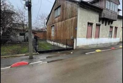 Casă cu 4 camere în Central - 5