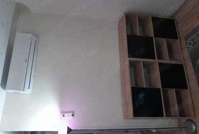 Garsonieră decomandată în Colentina - 10