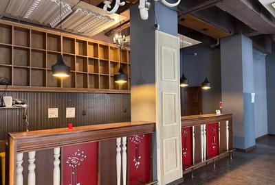 Spațiu comercial, de 240 mp, în Popoveni - 6