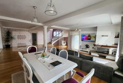 De inchiria Vila Exclusivista , 300mp utili si teren de 1300mp, Santana de Mure? - 4