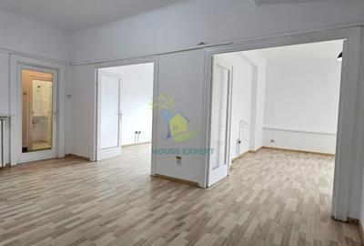 Apartament cu 4 camere semidecomandat în Foișorul de Foc - 3