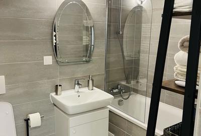 Apartament cu 2 camere decomandat în Avantgarden - 7