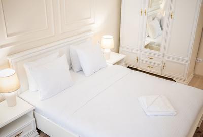 Apartament 2 dormitoare – Campus, lux & eleganță(AXI75) - 2