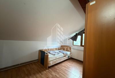 Apartament cu 2 camere semidecomandat, mobilat în Aradului - 6