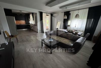 Apartament cu 3 camere decomandat, mobilat în Pipera - 2