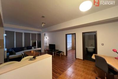 Apartament cu 3 camere decomandat, mobilat în Giroc - 17